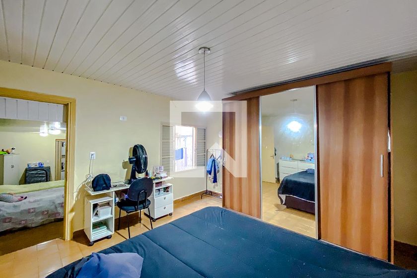 Casa, 4 quartos, 197 m² - Foto 33