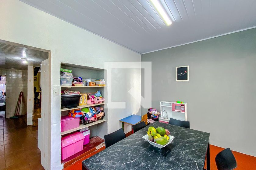 Casa, 4 quartos, 197 m² - Foto 19