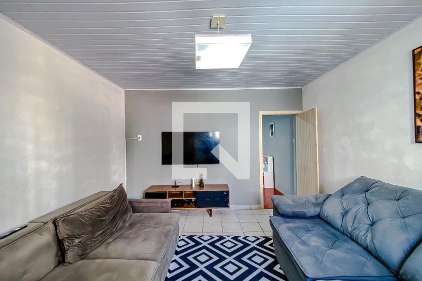 Casa, 4 quartos, 197 m² - Foto 3