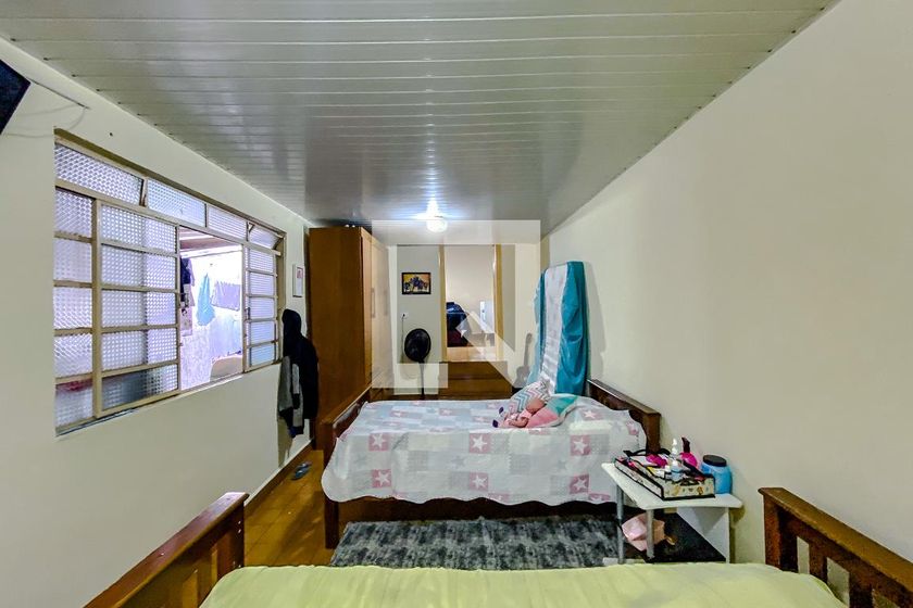 Casa, 4 quartos, 197 m² - Foto 25