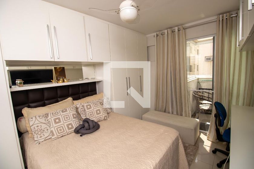 Apartamento, 3 quartos, 86 m² - Foto 16