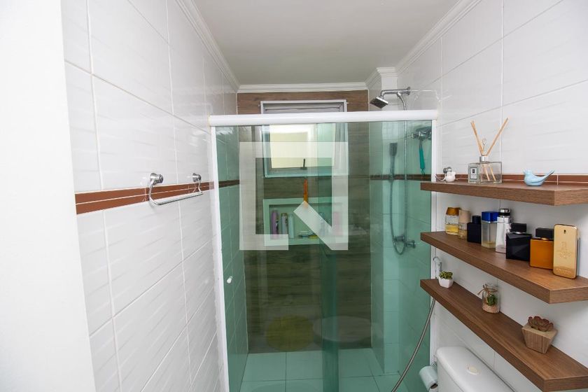 Apartamento, 3 quartos, 86 m² - Foto 22