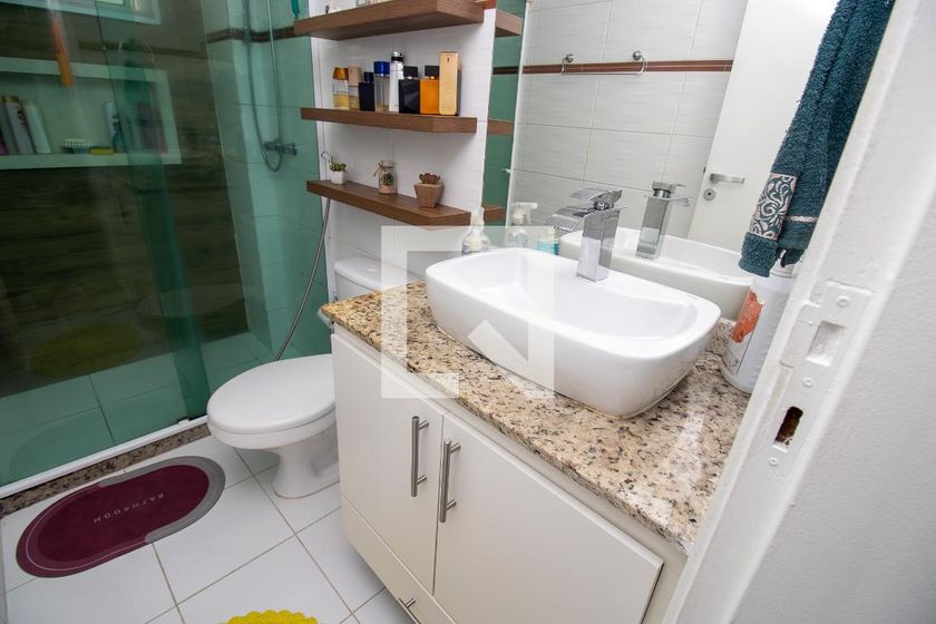 Apartamento, 3 quartos, 86 m² - Foto 20