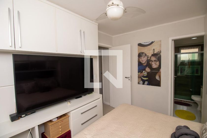 Apartamento, 3 quartos, 86 m² - Foto 19