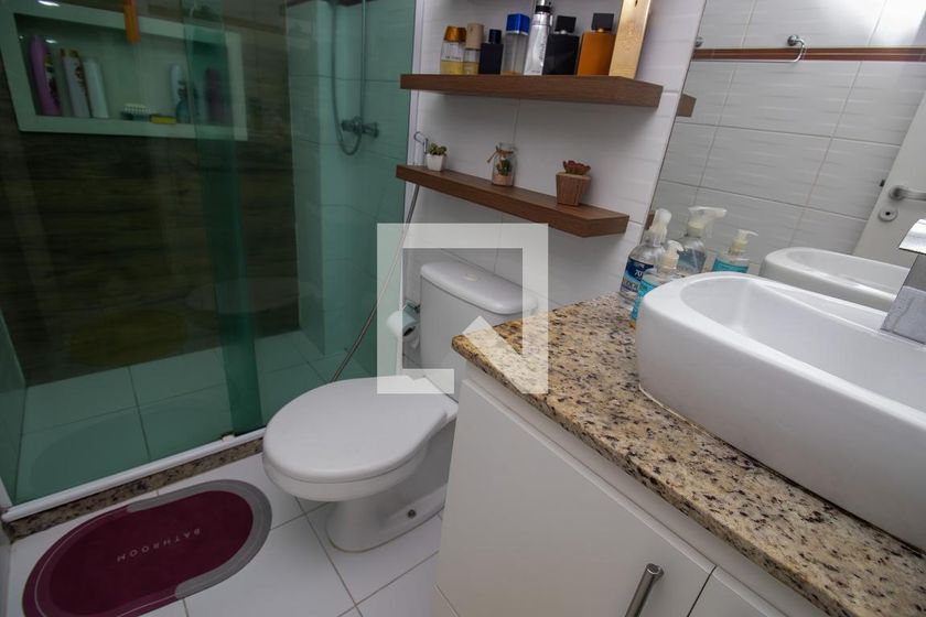 Apartamento, 3 quartos, 86 m² - Foto 21