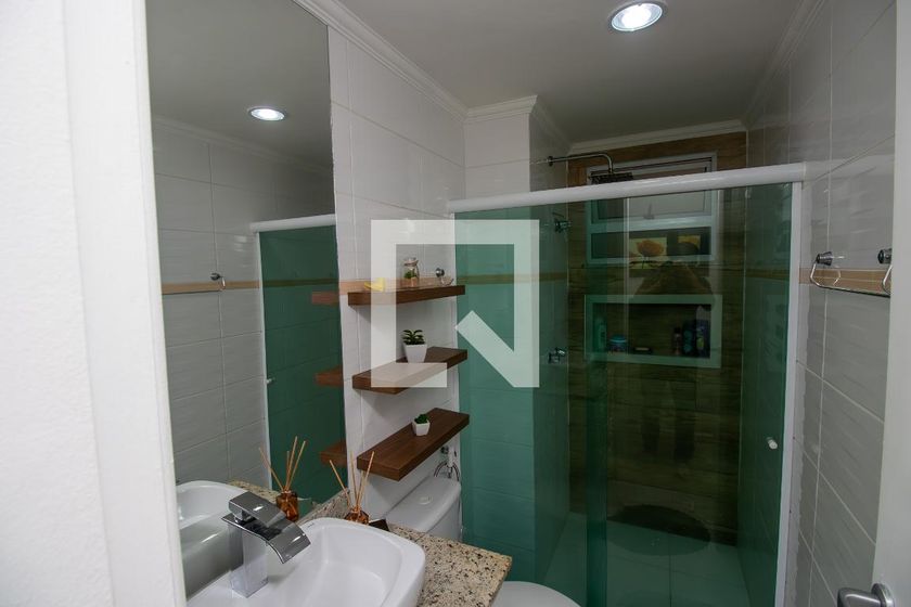 Apartamento, 3 quartos, 86 m² - Foto 27