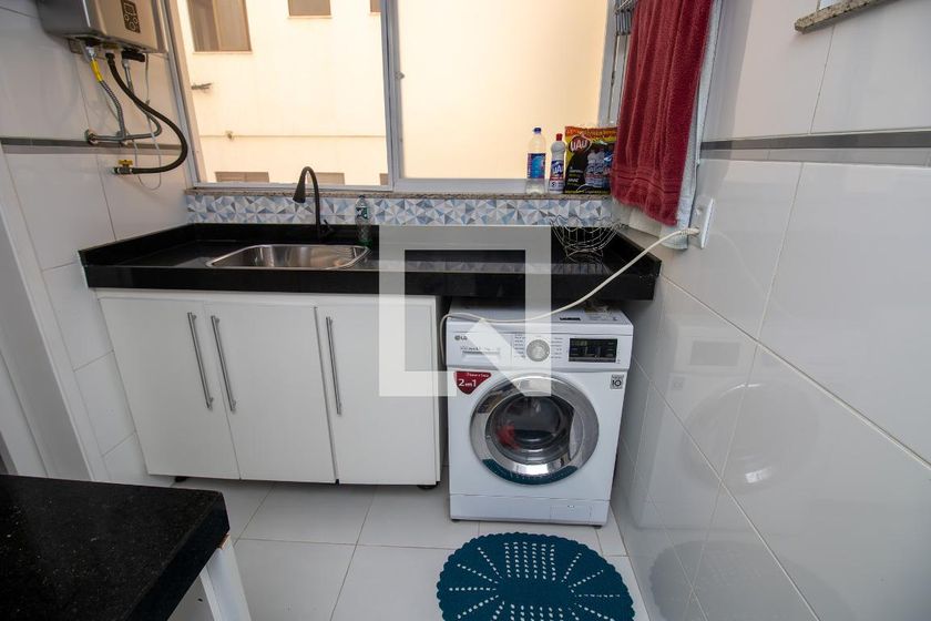 Apartamento, 3 quartos, 86 m² - Foto 33
