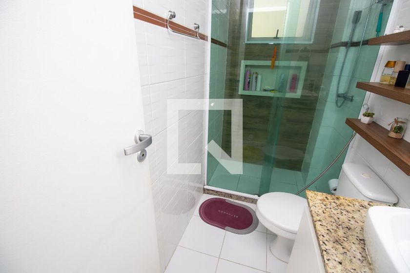 Apartamento, 3 quartos, 86 m² - Foto 23