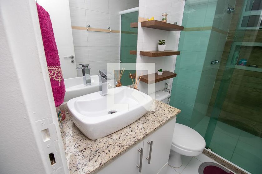 Apartamento, 3 quartos, 86 m² - Foto 24