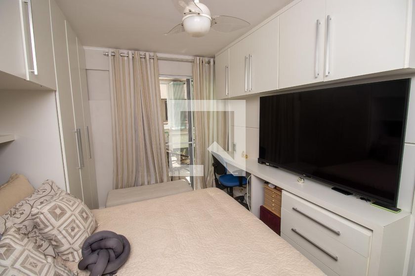 Apartamento, 3 quartos, 86 m² - Foto 17