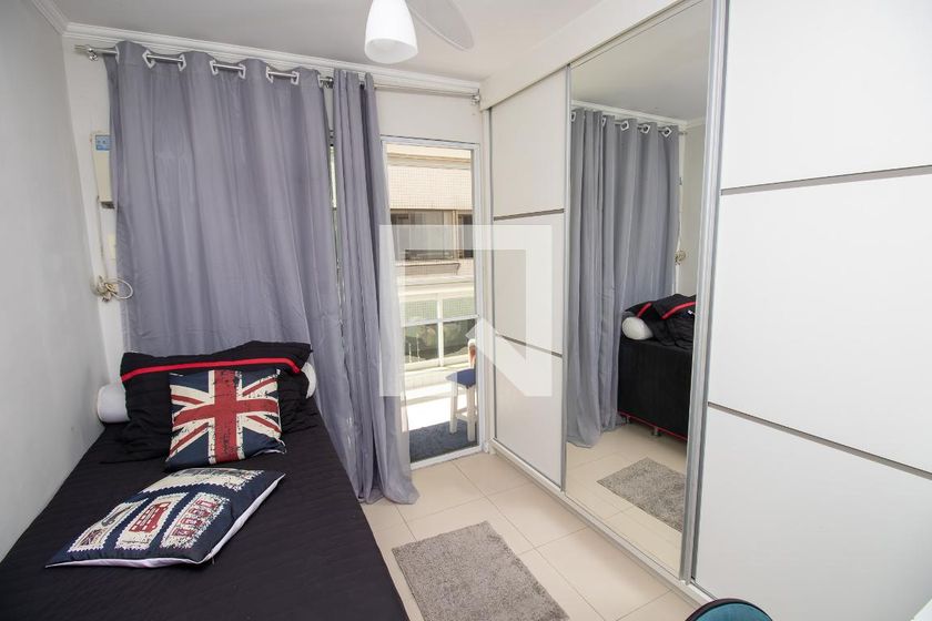 Apartamento, 3 quartos, 86 m² - Foto 8