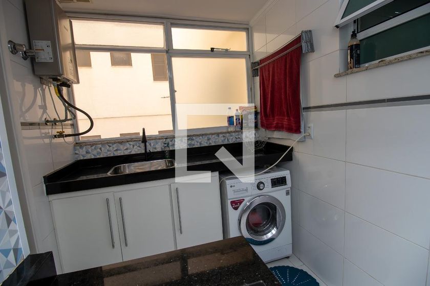 Apartamento, 3 quartos, 86 m² - Foto 35