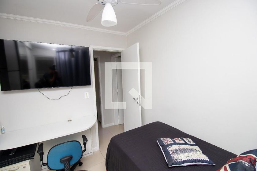 Apartamento, 3 quartos, 86 m² - Foto 10