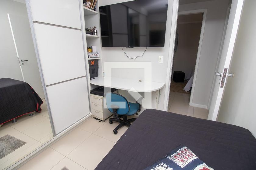 Apartamento, 3 quartos, 86 m² - Foto 11