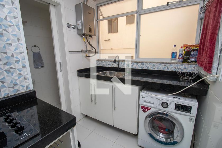 Apartamento, 3 quartos, 86 m² - Foto 34