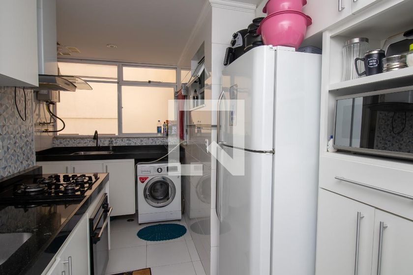 Apartamento, 3 quartos, 86 m² - Foto 29