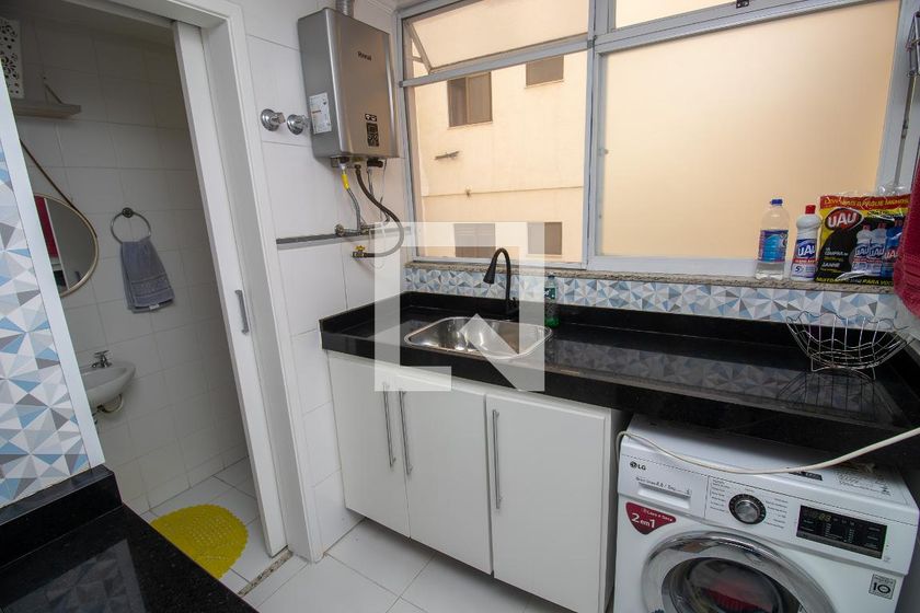 Apartamento, 3 quartos, 86 m² - Foto 36