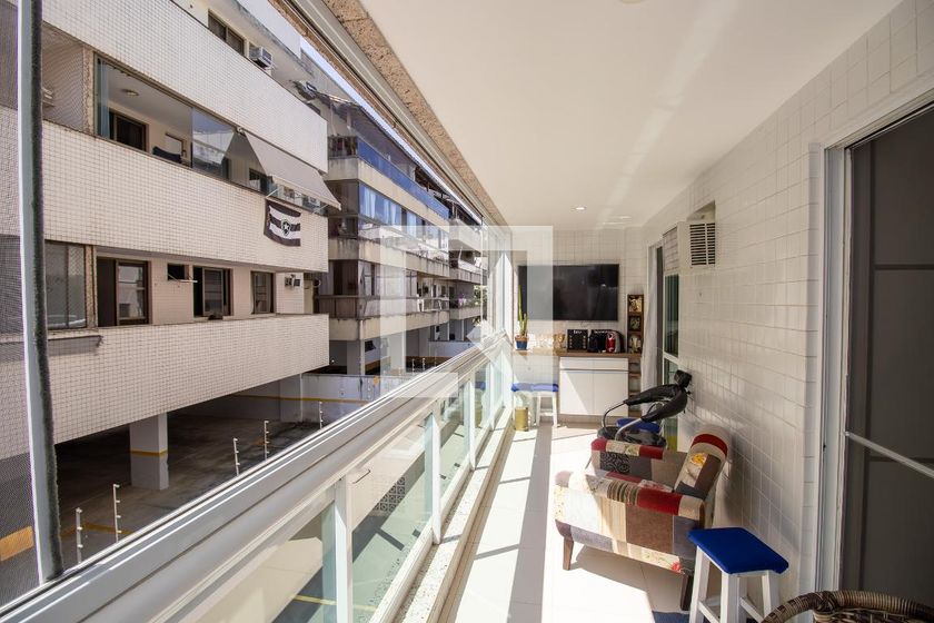 Apartamento, 3 quartos, 86 m² - Foto 6
