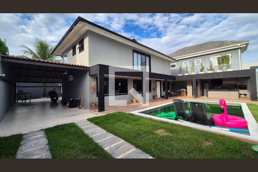 Casa, 4 quartos, 504 m² - Foto 86