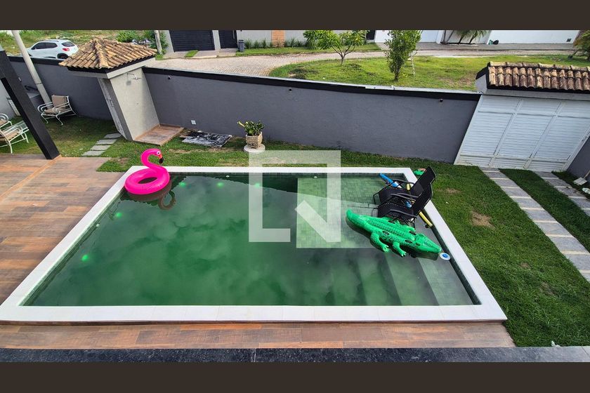 Casa, 4 quartos, 504 m² - Foto 50