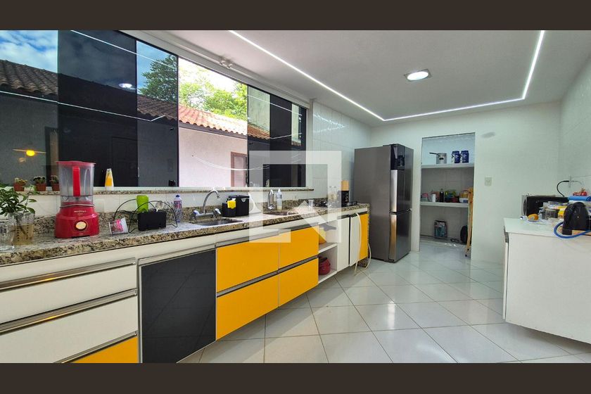 Casa, 4 quartos, 504 m² - Foto 62
