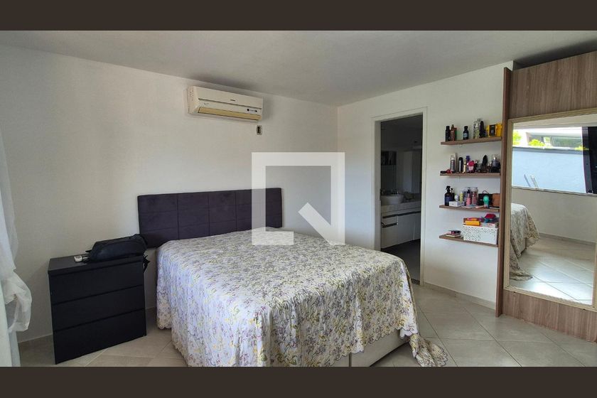 Casa, 4 quartos, 504 m² - Foto 16