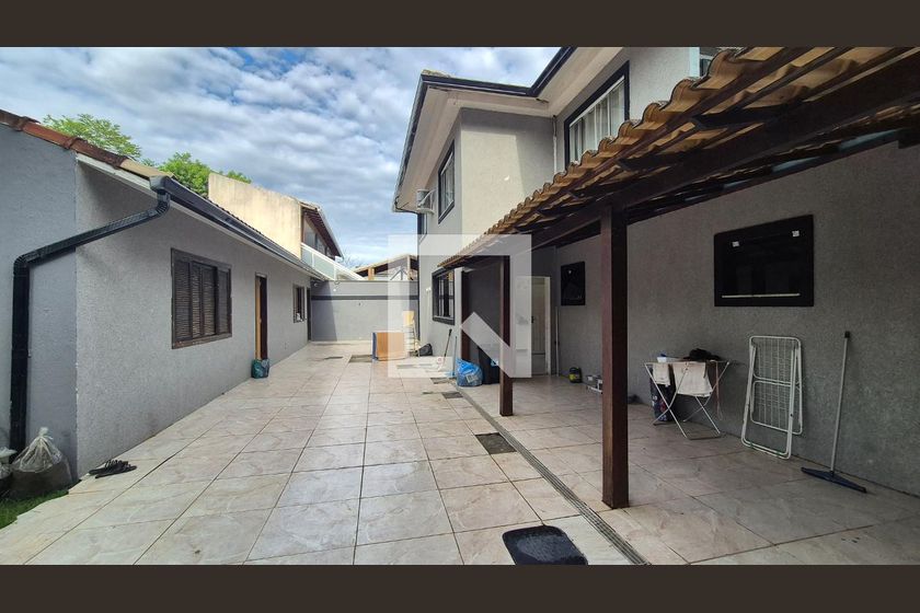 Casa, 4 quartos, 504 m² - Foto 79