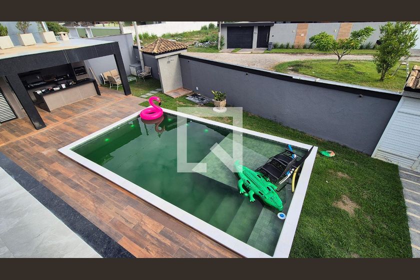 Casa, 4 quartos, 504 m² - Foto 49
