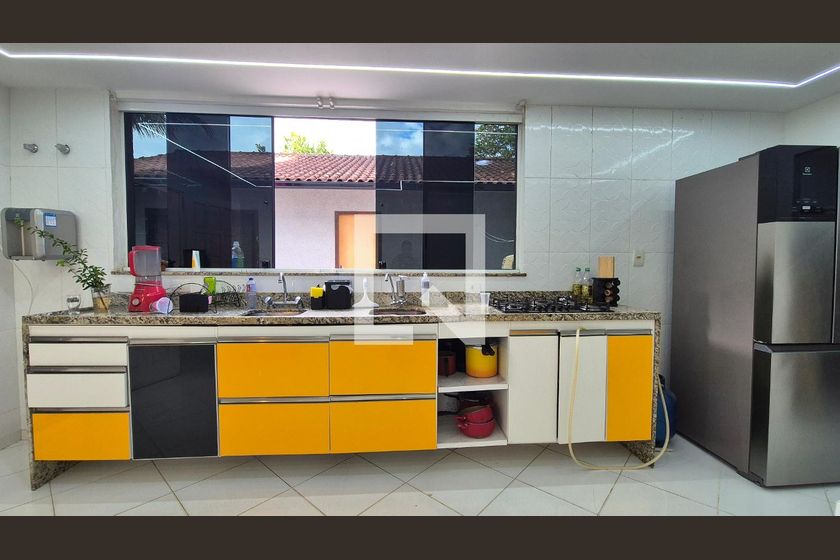 Casa, 4 quartos, 504 m² - Foto 64