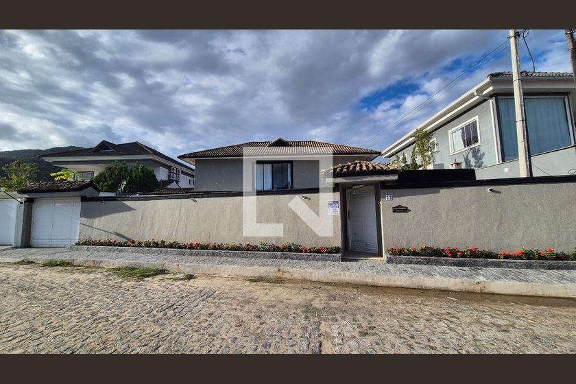 Casa, 4 quartos, 504 m² - Foto 91