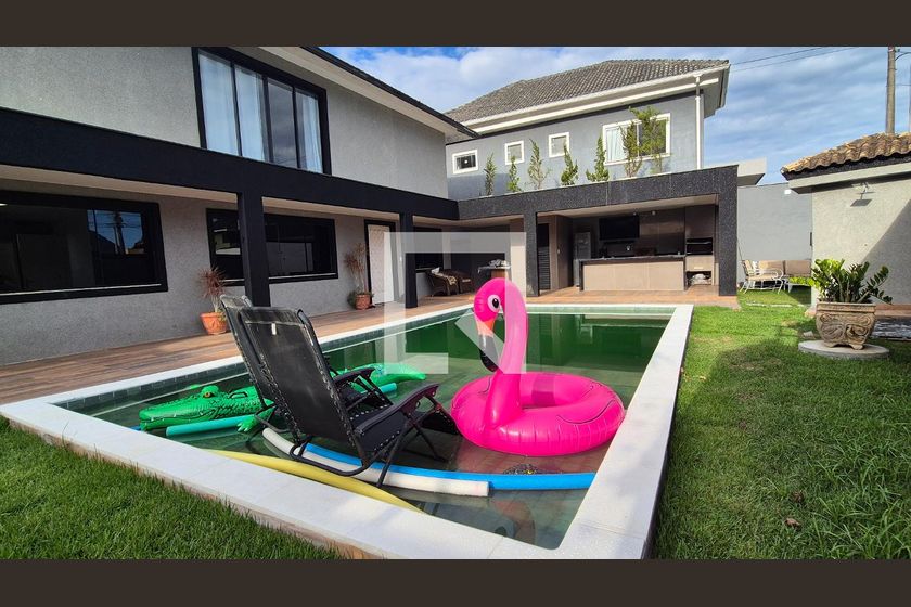 Casa, 4 quartos, 504 m² - Foto 87