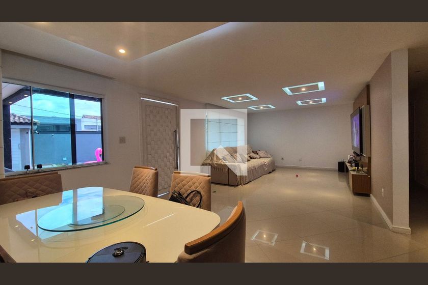 Casa, 4 quartos, 504 m² - Foto 2
