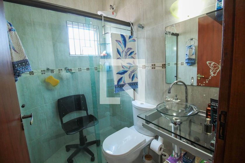 Casa, 3 quartos, 128 m² - Foto 22