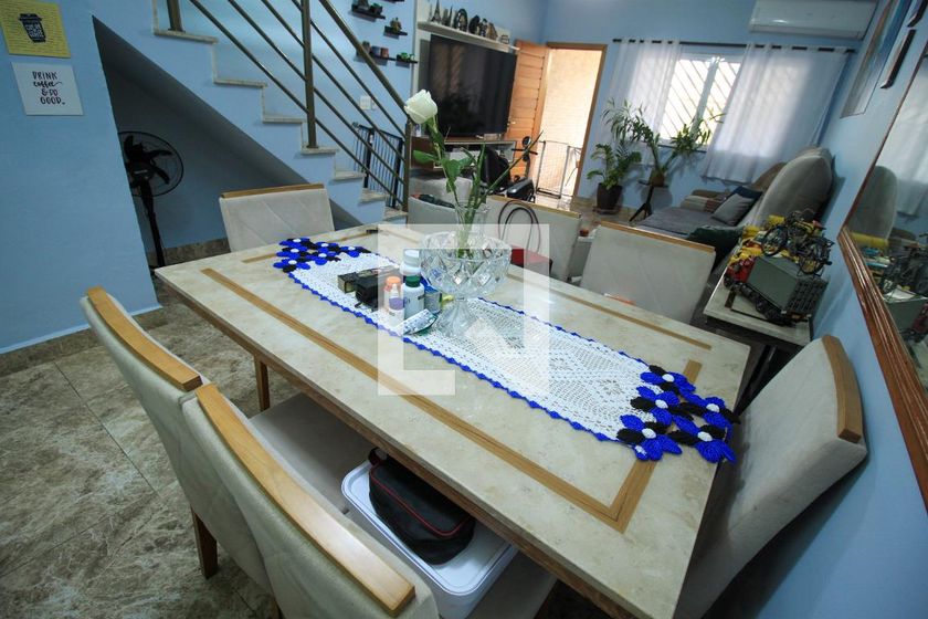 Casa, 3 quartos, 128 m² - Foto 8