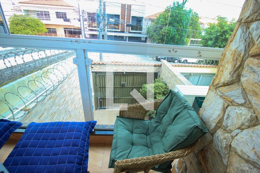 Casa, 3 quartos, 128 m² - Foto 19