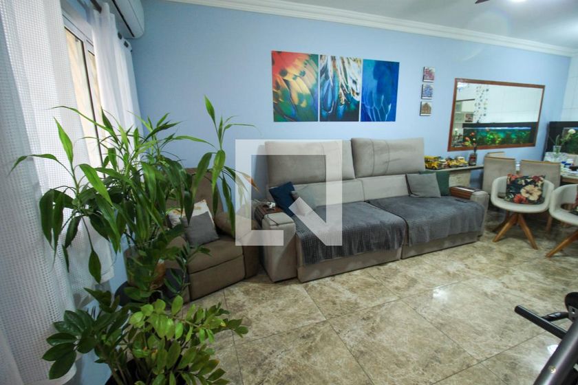Casa, 3 quartos, 128 m² - Foto 4