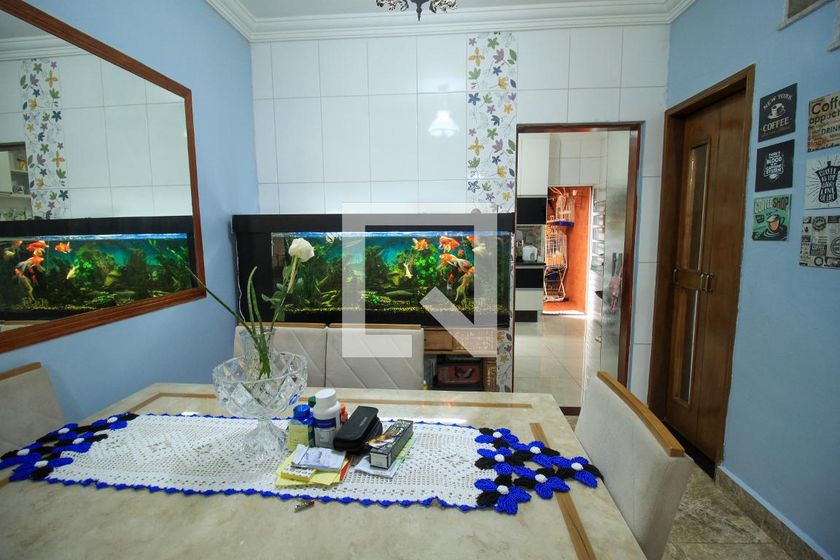 Casa, 3 quartos, 128 m² - Foto 9