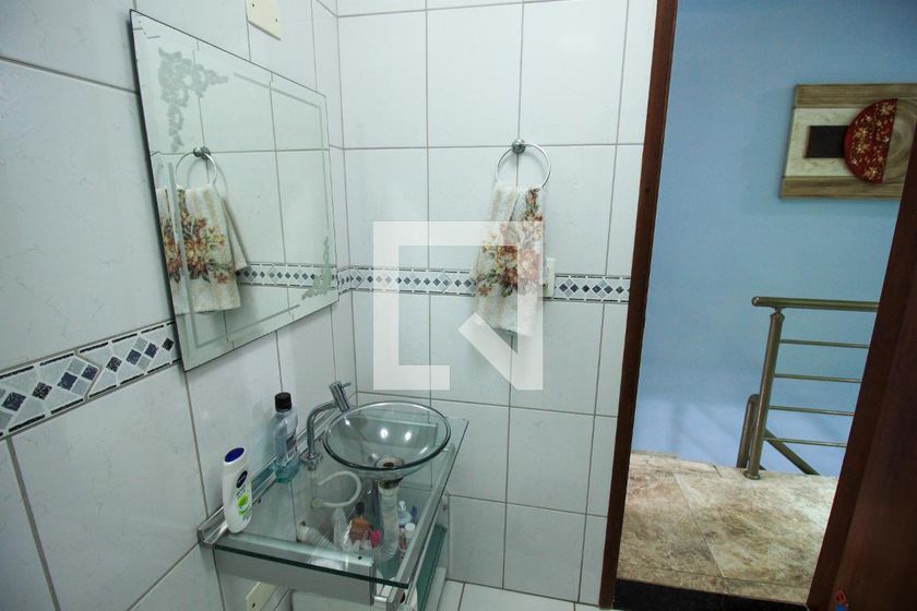 Casa, 3 quartos, 128 m² - Foto 41