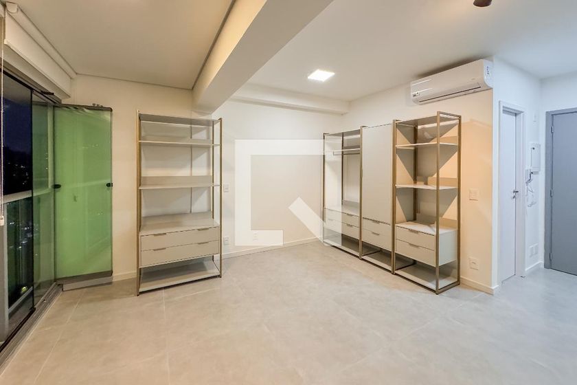 Kitnet-Studio, 25 m² - Foto 11