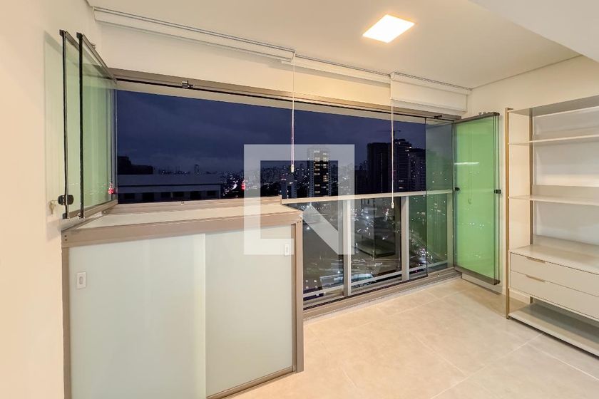 Kitnet-Studio, 25 m² - Foto 21