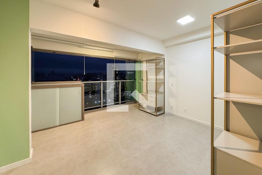 Kitnet-Studio, 25 m² - Foto 5