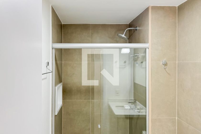 Kitnet-Studio, 25 m² - Foto 29