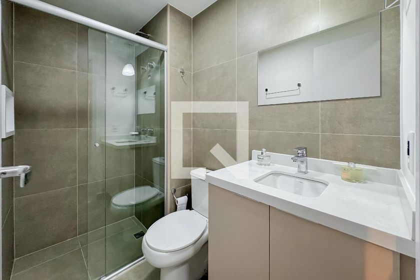 Kitnet-Studio, 25 m² - Foto 25