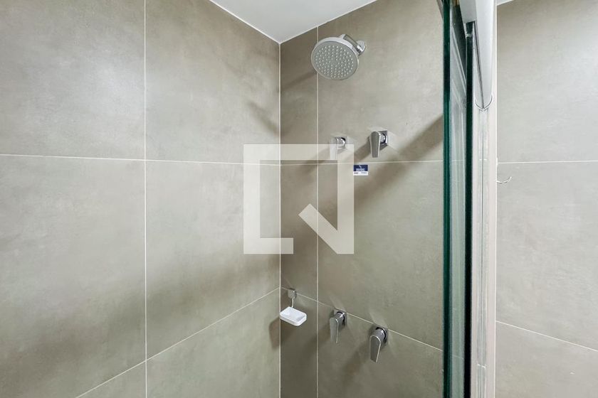Kitnet-Studio, 25 m² - Foto 27