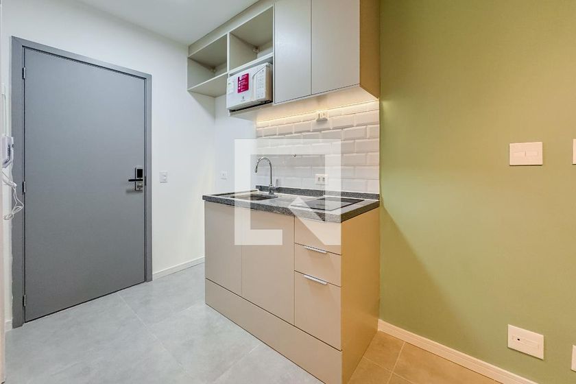 Kitnet-Studio, 25 m² - Foto 35