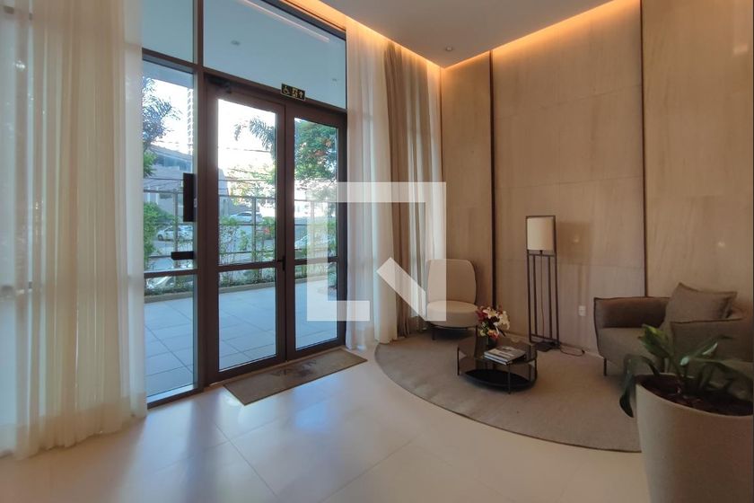 Apartamento à Venda - Cambuí, 4 Quartos,  153 m2 em , Campinas - sp | SoloBR