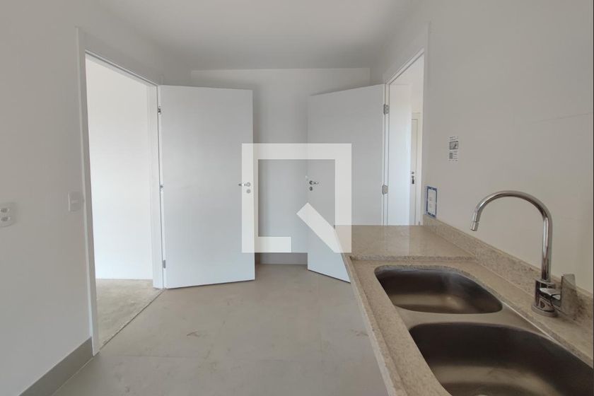 Apartamento à Venda - Cambuí, 4 Quartos,  153 m2 em , Campinas - sp | SoloBR