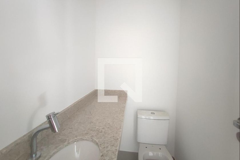 Apartamento à Venda - Cambuí, 4 Quartos,  153 m2 em , Campinas - sp | SoloBR