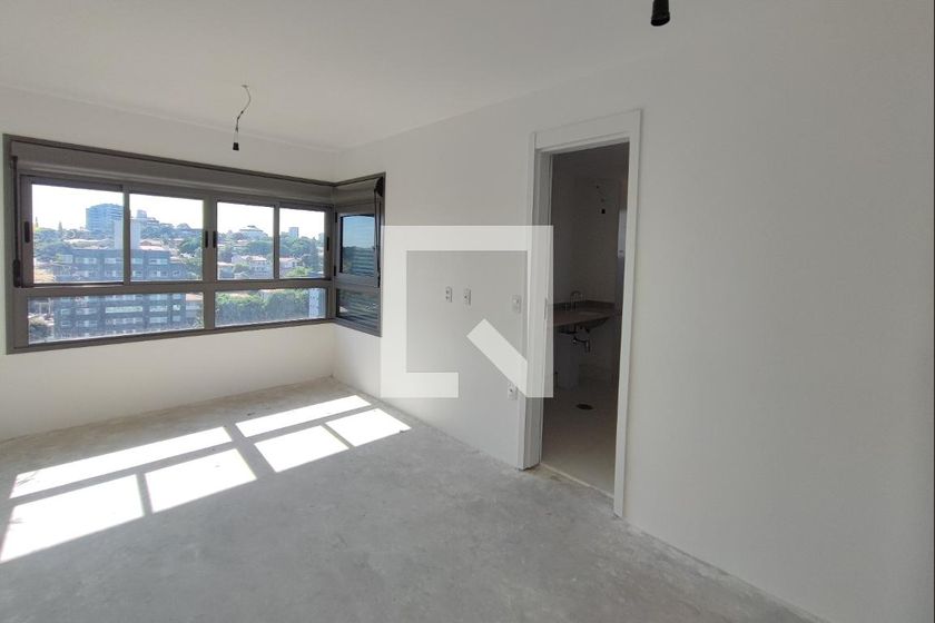 Apartamento à Venda - Cambuí, 4 Quartos,  153 m2 em , Campinas - sp | SoloBR