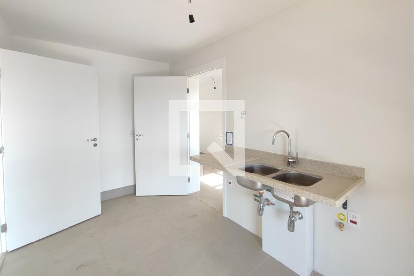 Apartamento à Venda - Cambuí, 4 Quartos,  153 m2 em , Campinas - sp | SoloBR